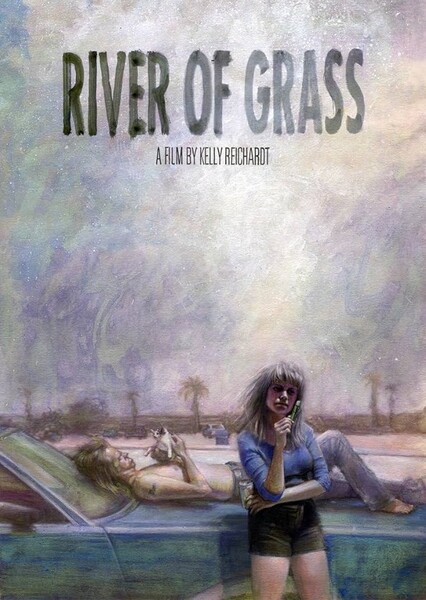 Kelly Reichardt photo