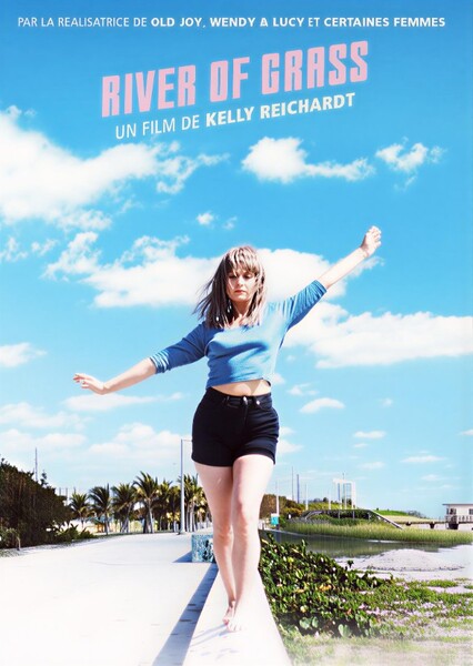 Kelly Reichardt photo