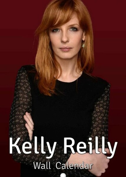 Kelly Reilly photo