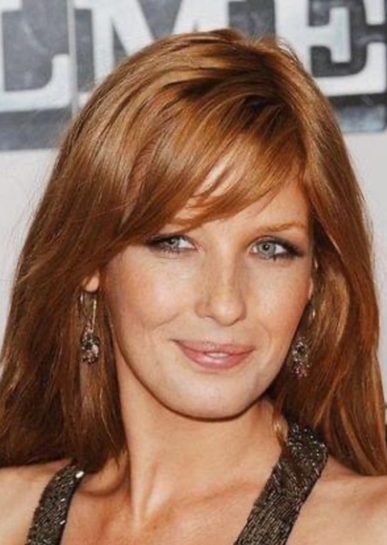 Kelly Reilly photo