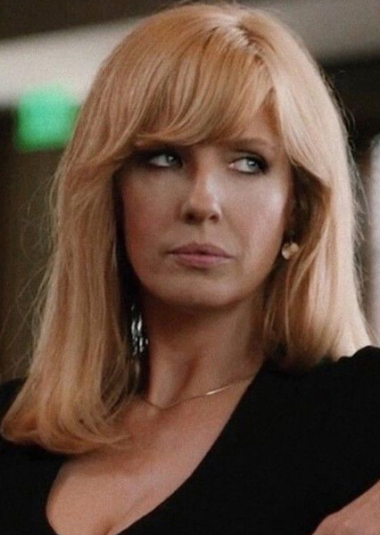 Kelly Reilly