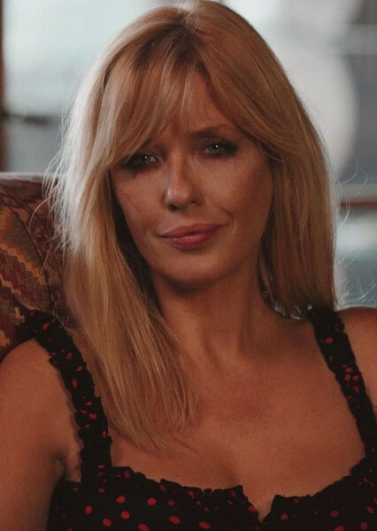 Kelly Reilly photo