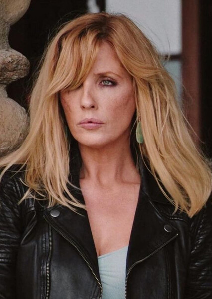 Kelly Reilly