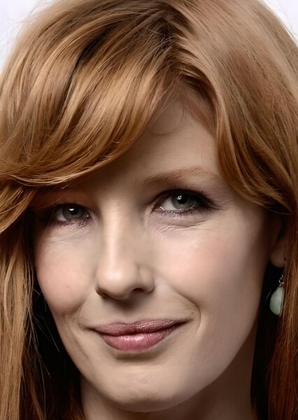 Kelly Reilly photo