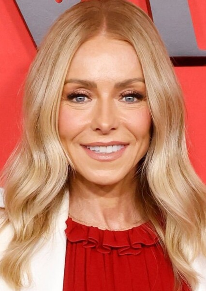 Kelly Ripa photo