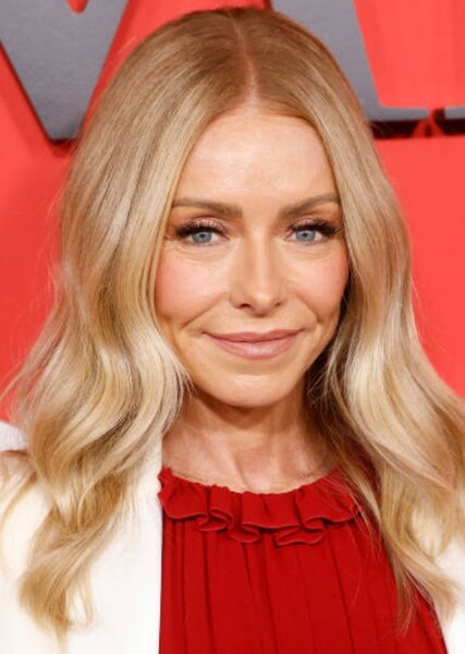 Kelly Ripa photo