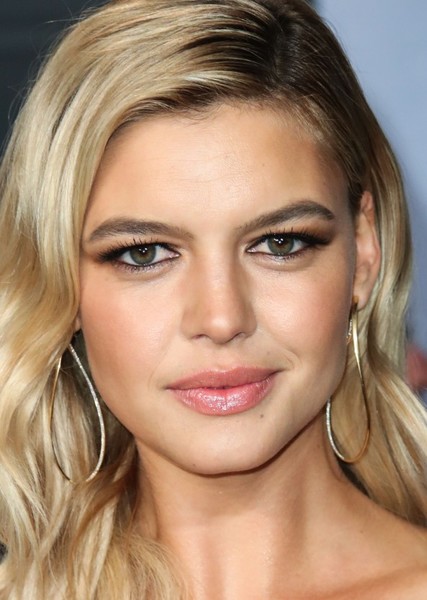 Kelly Rohrbach photo