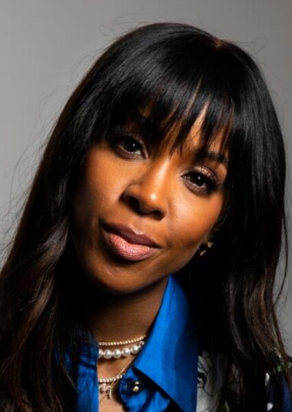 Kelly Rowland