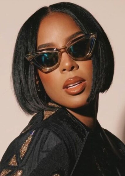 Kelly Rowland