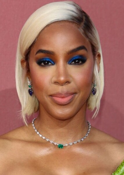 Kelly Rowland photo