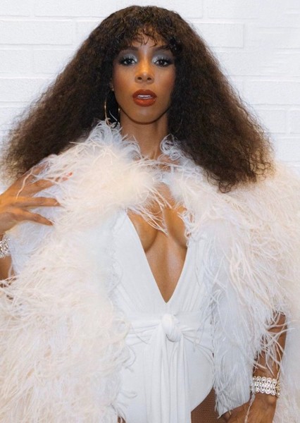 Kelly Rowland