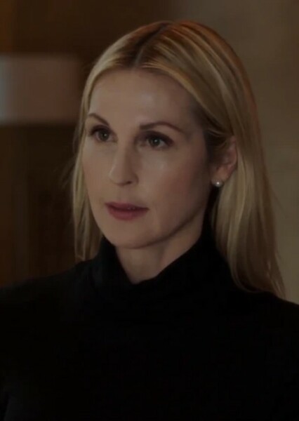 Kelly Rutherford photo