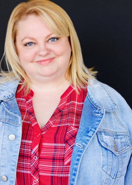 Kelly Schumann photo