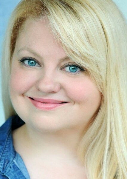Kelly Schumann photo