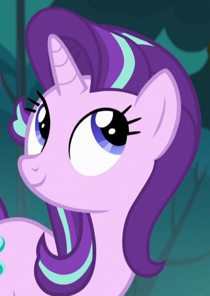 Starlight Glimmer