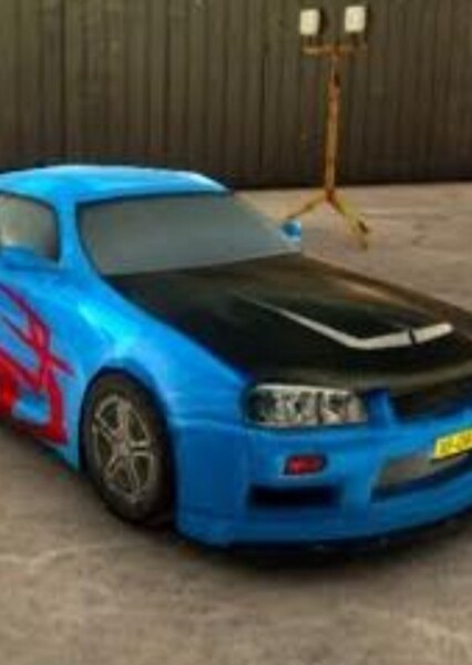 Kelly Skyline