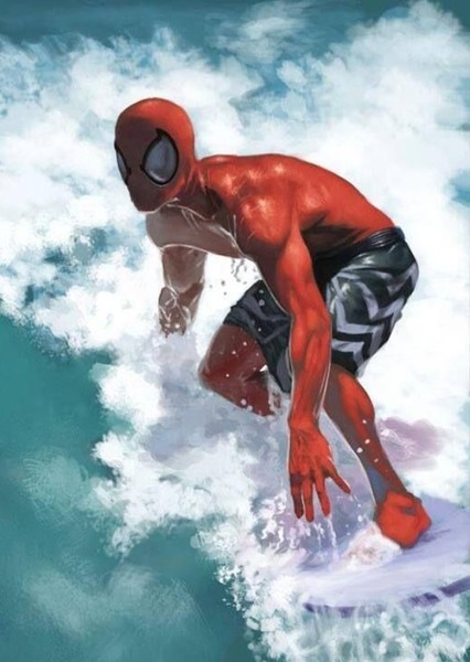Kelly Slater
