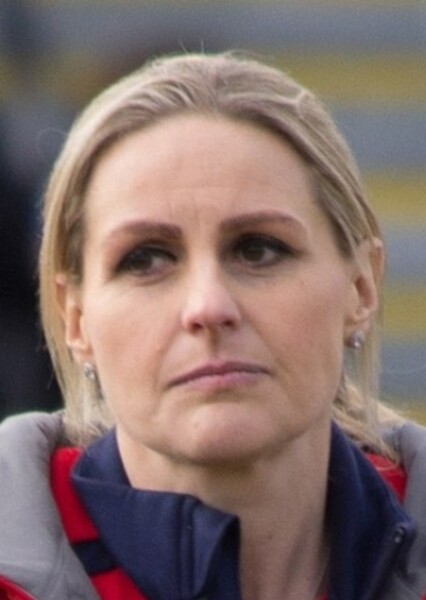 Kelly Smith