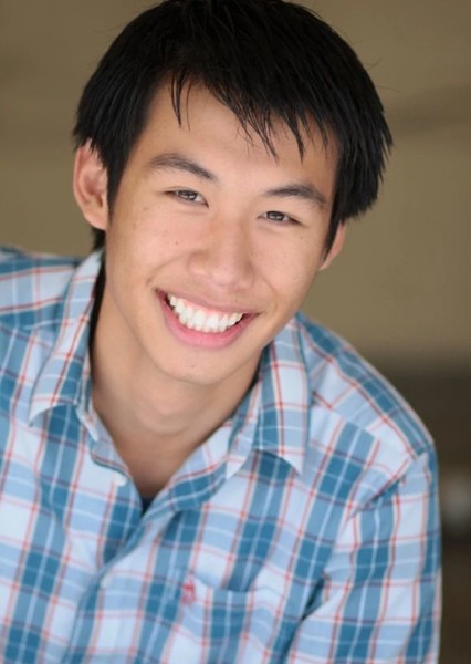 Tim Pak