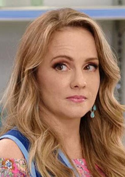 Kelly Stables photo