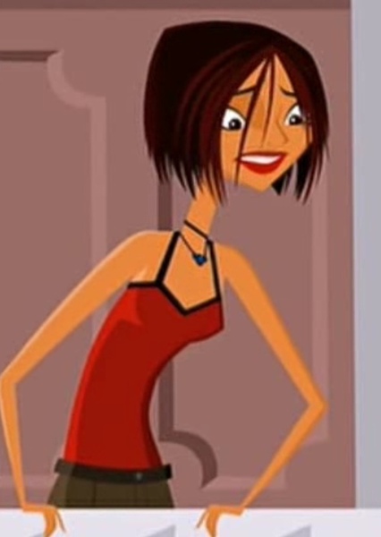 Kelly (Stoked)