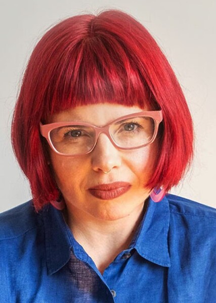 Kelly Sue DeConnick photo