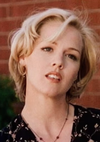 Kelly Taylor