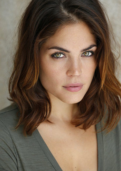 Kelly Thiebaud photo