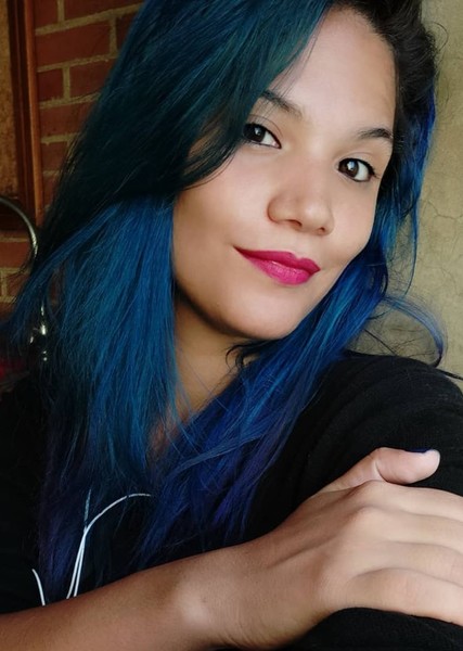 Kelly Viloria
