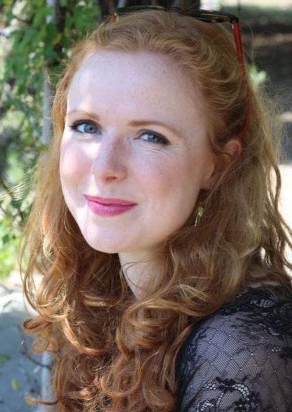 Kellyann Kelso photo
