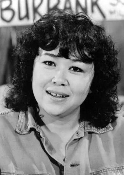 Rose Tico