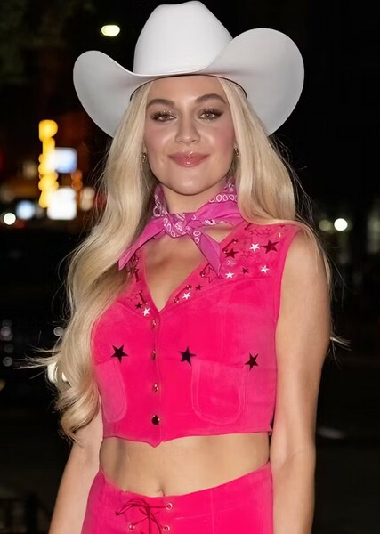 Kelsea Ballerini
