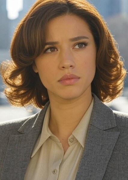 Kelsey Asbille photo