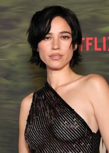 Kelsey Asbille