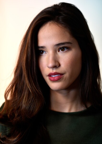Kelsey Asbille