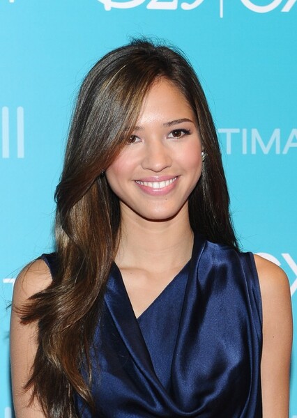 Kelsey Asbille photo