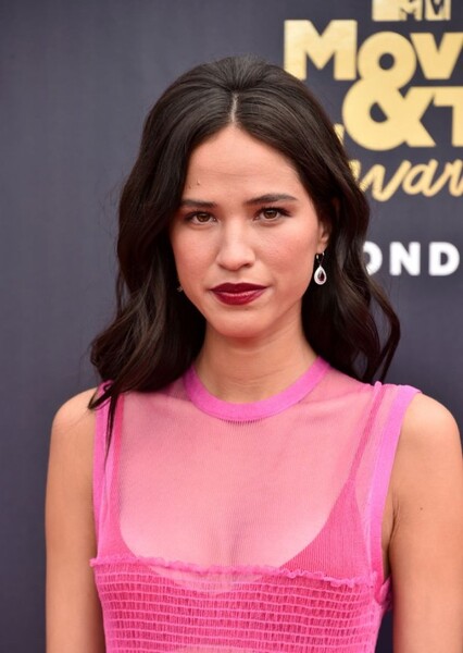 Kelsey Asbille photo