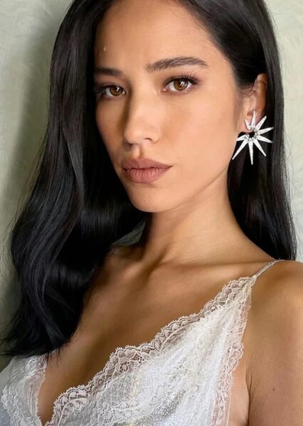 Kelsey Asbille photo