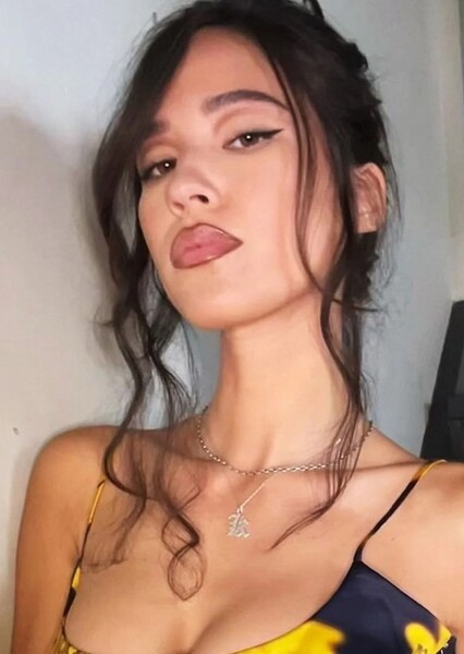 Kelsey Asbille photo