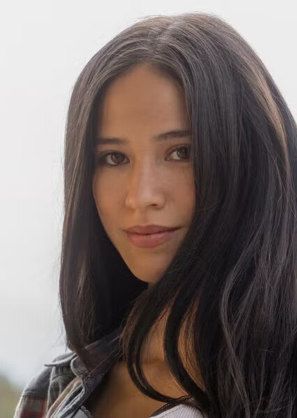 Kelsey Asbille photo