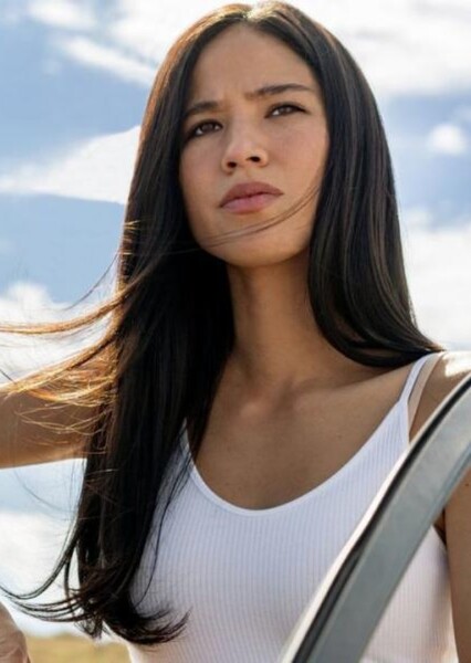 Kelsey Asbille photo