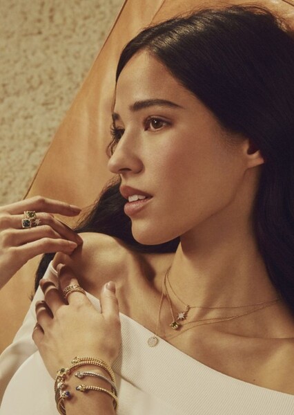 Kelsey Asbille photo