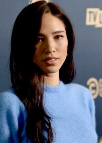 Kelsey Asbille photo