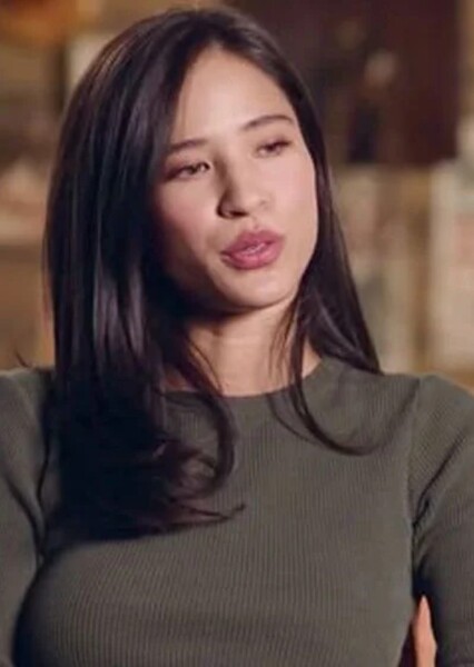 Kelsey Asbille photo