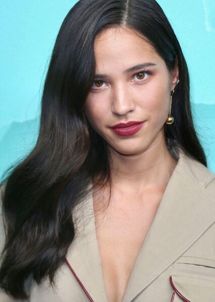 Kelsey Asbille photo