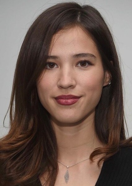 Kelsey Asbille