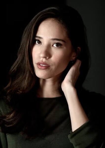 Kelsey Asbille photo