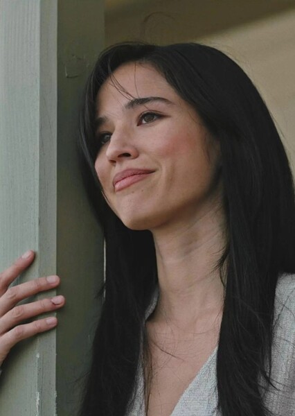 Kelsey Asbille photo