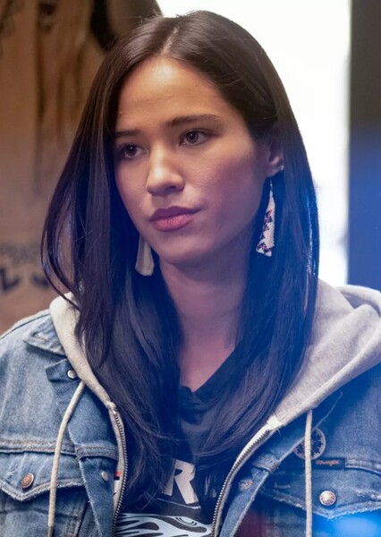 Kelsey Asbille