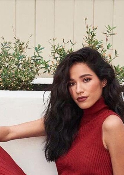 Kelsey Asbille photo